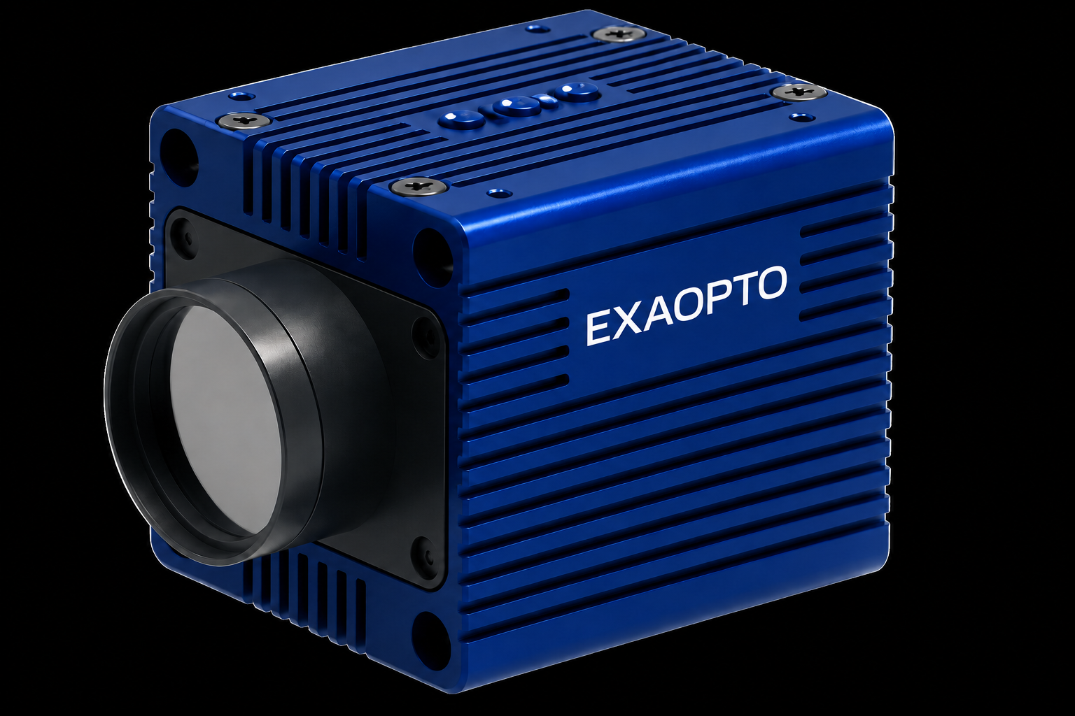 EXAOPTO 光斑分析仪